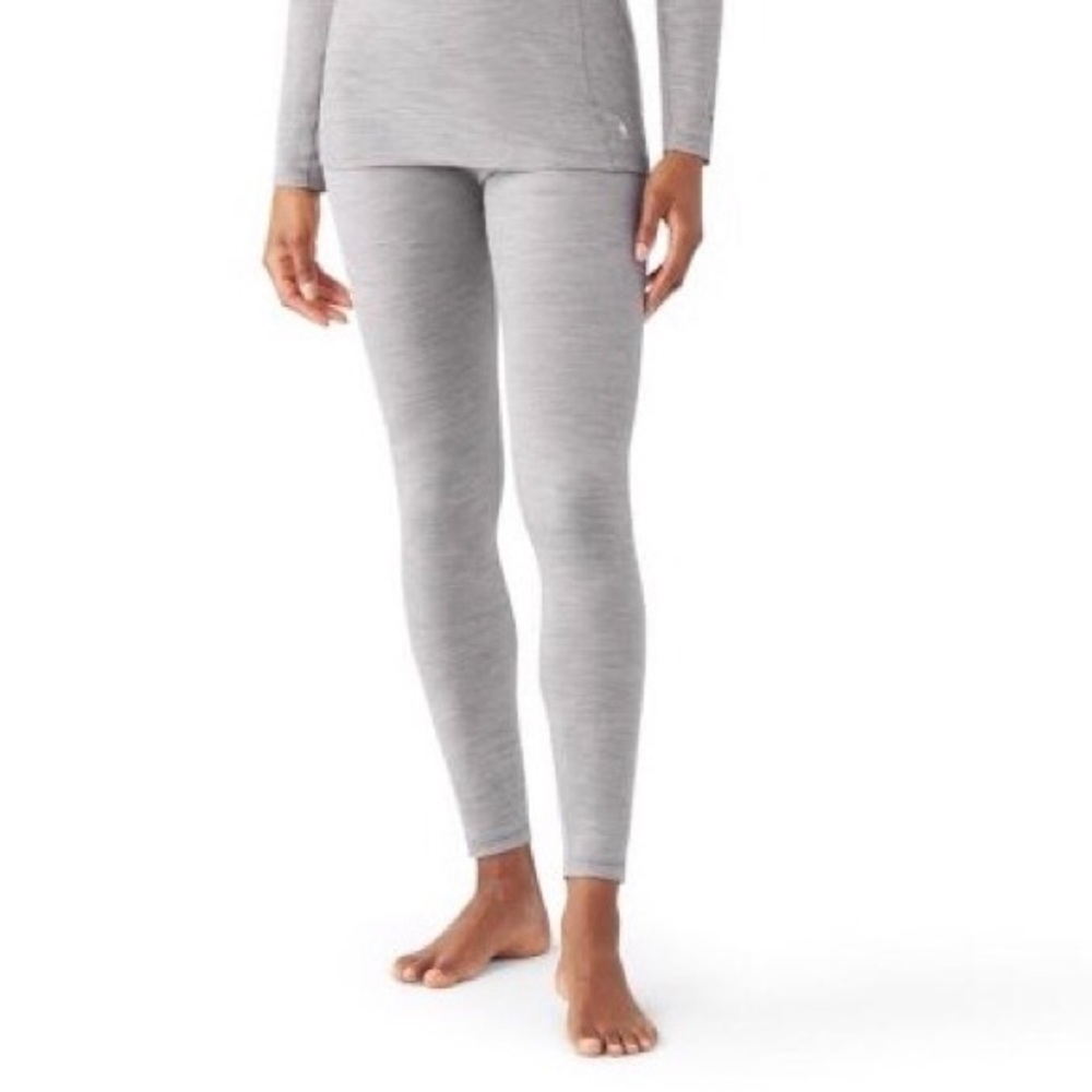 🌲NWT Smartwool Merino 150 Classic All Season baselayer XL - Picture 10 of 11